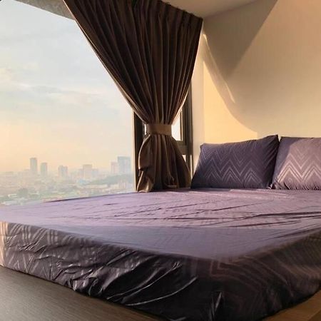 Ferienwohnung Imperio,Res - Melaka Raya -- Comfy -- Sunset View Exterior foto