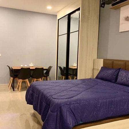 Ferienwohnung Imperio,Res - Melaka Raya -- Comfy -- Sunset View Exterior foto