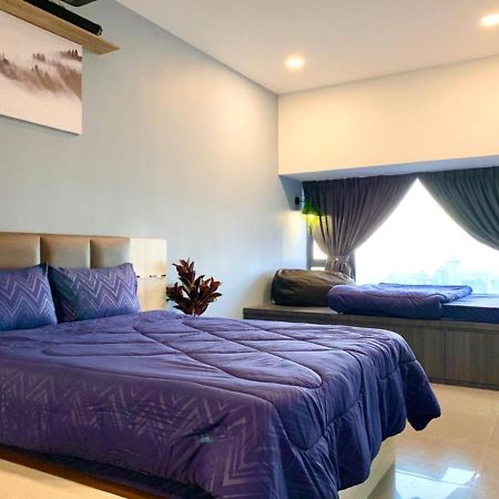 Ferienwohnung Imperio,Res - Melaka Raya -- Comfy -- Sunset View Exterior foto