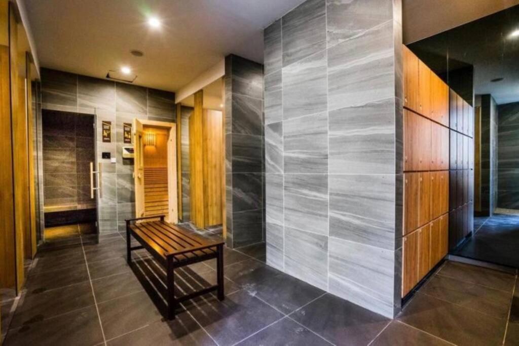 Ferienwohnung Imperio,Res - Melaka Raya -- Comfy -- Sunset View Exterior foto