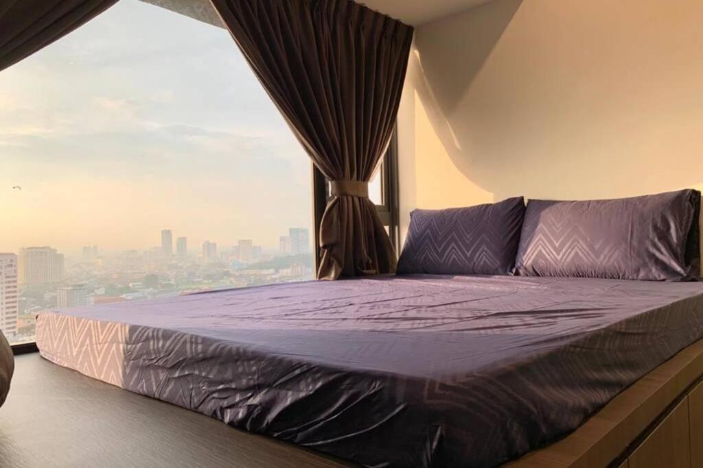 Ferienwohnung Imperio,Res - Melaka Raya -- Comfy -- Sunset View Exterior foto