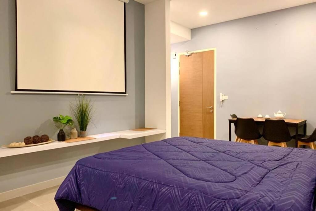 Ferienwohnung Imperio,Res - Melaka Raya -- Comfy -- Sunset View Exterior foto